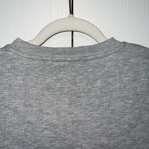 Sandro Timy Graphic Sweatshirt - Picture 5 of 16